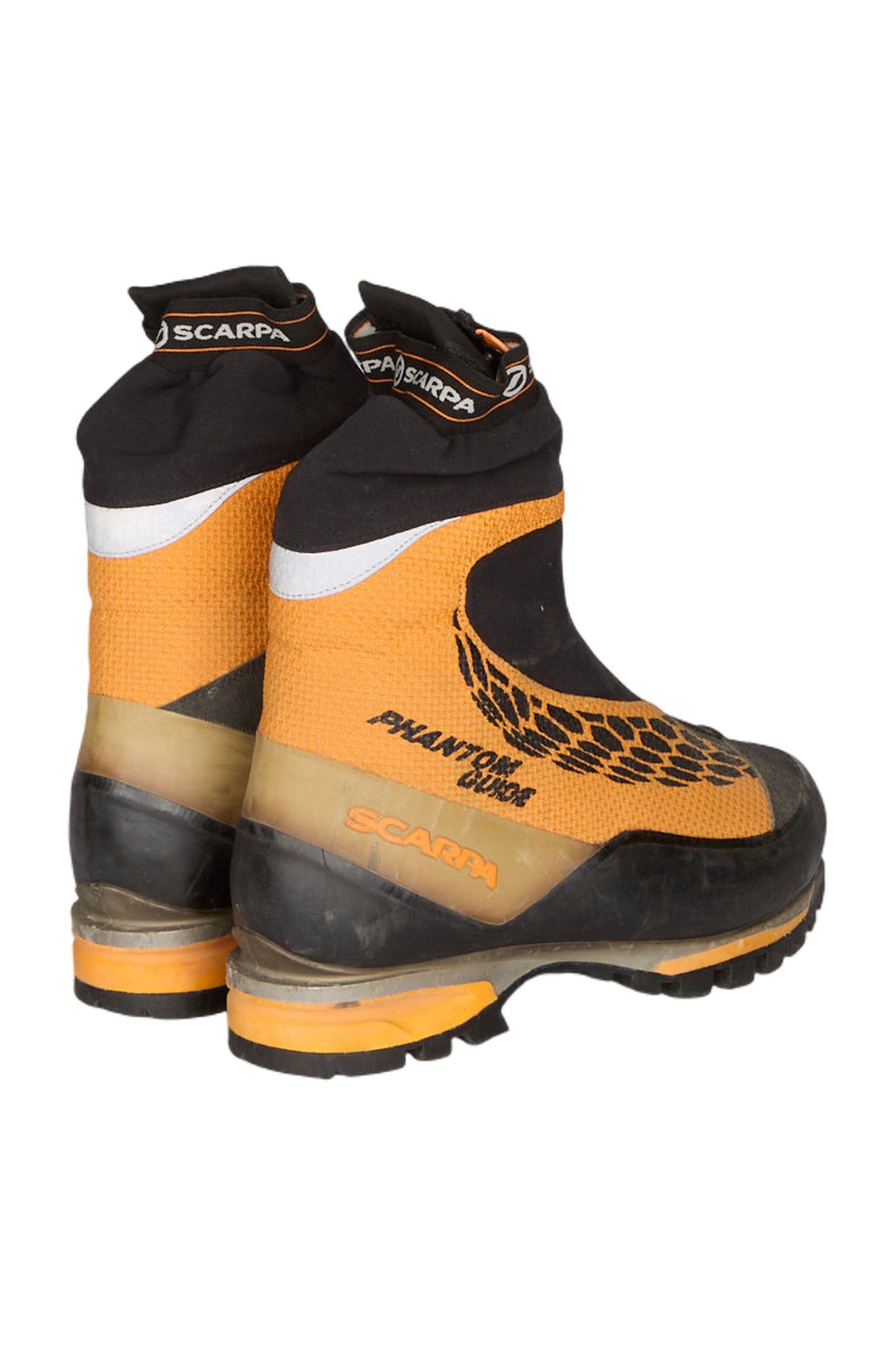 Expeditionsschuhe & Expeditionsstiefel für Herren